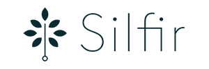 Silfir Logo
