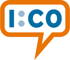 I:CO Logo