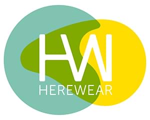 HEREWEAR Logo