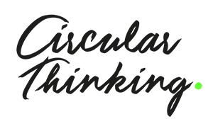 Circular Thinking Logo
